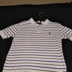 Boys polo shirt